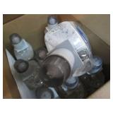 9 Concentrated foaming hand soap, a...