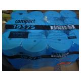 36 Rolls of Georgia Pacific coreles...