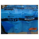 36 Rolls of Georgia Pacific coreles...