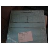 Legal file jackets and multi tab fo...