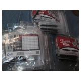 50 Sharpie S Gel pen samples...