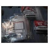 50 Sharpie S Gel pen samples...