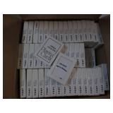 Lot of Poker size playing cards, st...