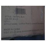 2 Layer coffee pods holder...