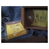 60 Hoover CB1 commercial vacuum cle...