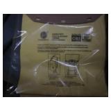 60 Hoover CB1 commercial vacuum cle...