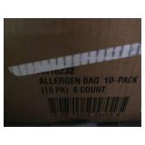 60 Hoover CB1 commercial vacuum cle...