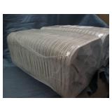 4 Cup drink carriers...