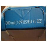 GoJo supromax hand cleaner, 2 large...