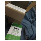 4 Packs GoJo multi green hand clean...