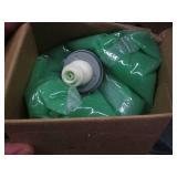 4 Packs GoJo multi green hand clean...