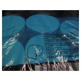 35 Rolls compact cordless toilet pa...