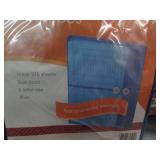 24 5 Packs Smead poly envelopes...