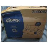 36 Boxes of Kleenex...