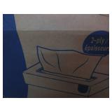 36 Boxes of Kleenex...