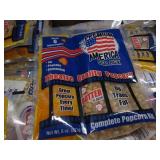 Huge quantity (at least 100) of the...