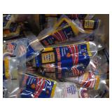 Huge quantity (at least 100) of the...