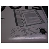 Djois trifold design desk kit with ...