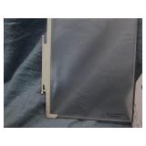 Djois trifold design desk kit with ...