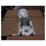 80 Rolls of Coastwise toilet tissue...