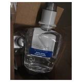 4 Bottles antimicrobial foam soap c...