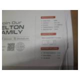 2 Training headsets and a master ad...