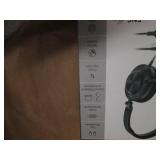 2 Training headsets and a master ad...