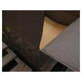 Large box of heavy manila envelopes...