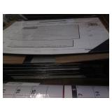 Huge lot of wall and desk calendars...