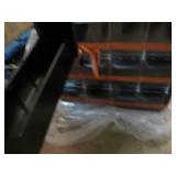 Deep drawer plastic organizer...