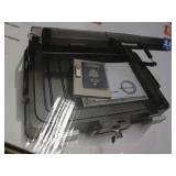 Honeywell waterproof fire chest...