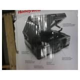 Honeywell waterproof fire chest...