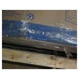 12 Quill letter size storage boxes...