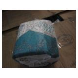 80 Rolls of Angel Soft toilet paper...