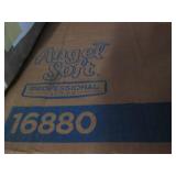 80 Rolls of Angel Soft toilet paper...