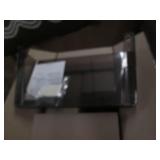 4 Wall Mount stackable files...