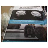 Black + Decker personal ceramic jea...