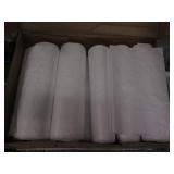 250 40 x 48' trash bags...