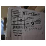 250 40 x 48' trash bags...