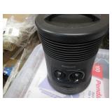 Honeywell electric heater...