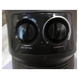 Honeywell electric heater...