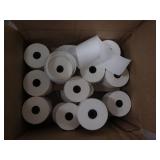 3' Thermal register rolls...