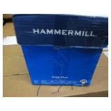 2500 Sheets Hammermill 8.5 x 11 cop...