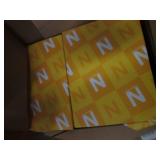 2000 Sheets 8.5 x 11 copy paper...