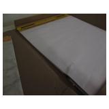 3 Post It easel pads...