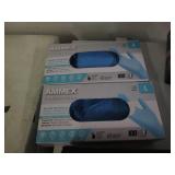 Envelopes, sheet protectors, lamina...