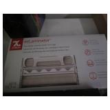 Envelopes, sheet protectors, lamina...