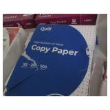 Folders, checks, paper, sheet prote...