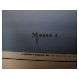 Huge resale lot of laminated 'Comin...