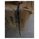 Huge resale lot of laminated 'Comin...